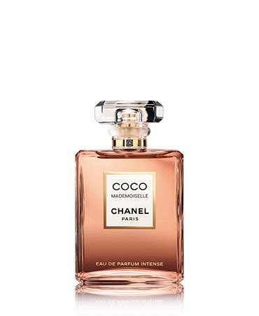 chanel coco perfume macys|coco chanel mademoiselle macy's.